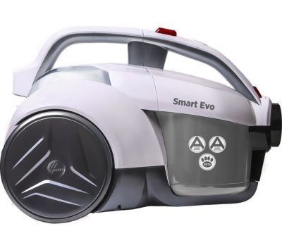 HOOVER Smart Evo LA71SM20 Cylinder Bagless Vacuum Cleaner